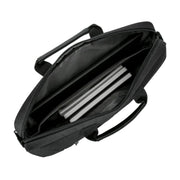 Funda Maletin Targus Funda Classic Commuter para Laptop de 15,6" | Negro, modelo , maletin