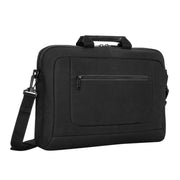 Funda Maletin Targus Funda Classic Commuter para Laptop de 15,6" | Negro, modelo , maletin