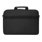 Funda Maletin Targus Funda Classic Commuter para Laptop de 15,6" | Negro, modelo , maletin