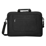 Funda Maletin Targus Funda Classic Commuter para Laptop de 15,6" | Negro, modelo , maletin