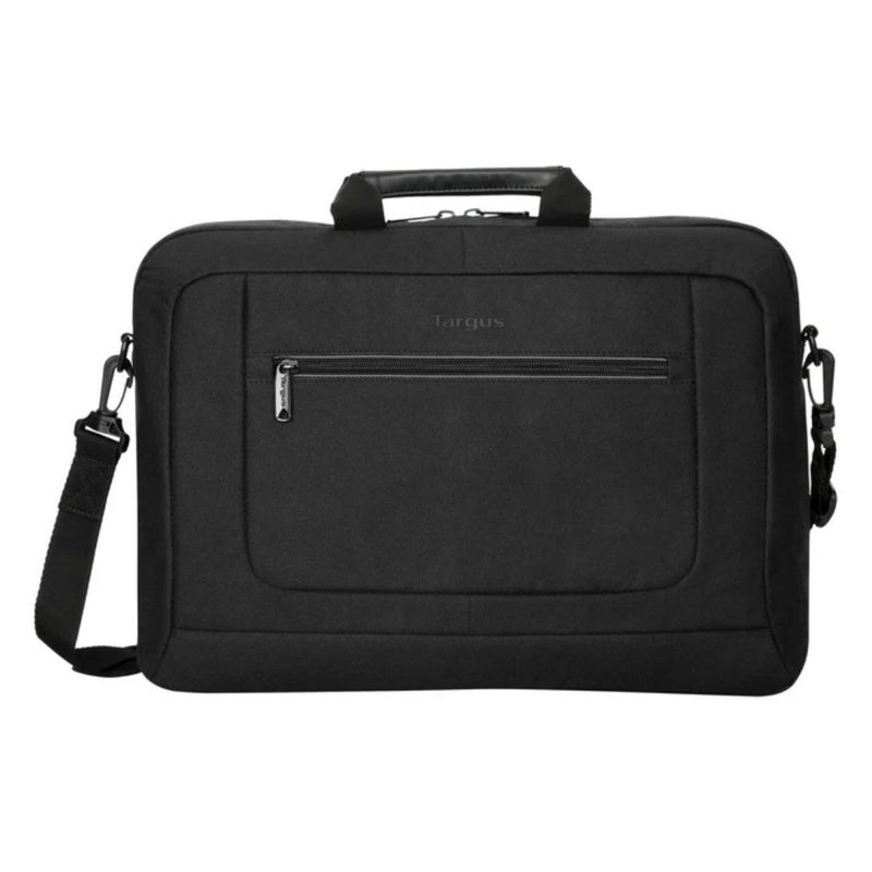 Funda Maletin Targus Funda Classic Commuter para Laptop de 15,6" | Negro, modelo , maletin