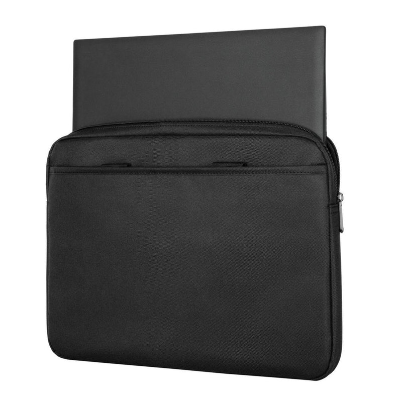 Funda Maletin Targus Funda Slipskin para Laptop de 14" | Negro, modelo , maletin