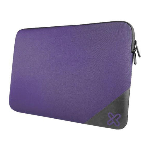 Funda para Laptop Klip Neo Active | 15.6" Color Morado, modelo , maletin