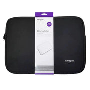 Funda Targus Bonafide | 15.6" Color Negro, modelo , maletin