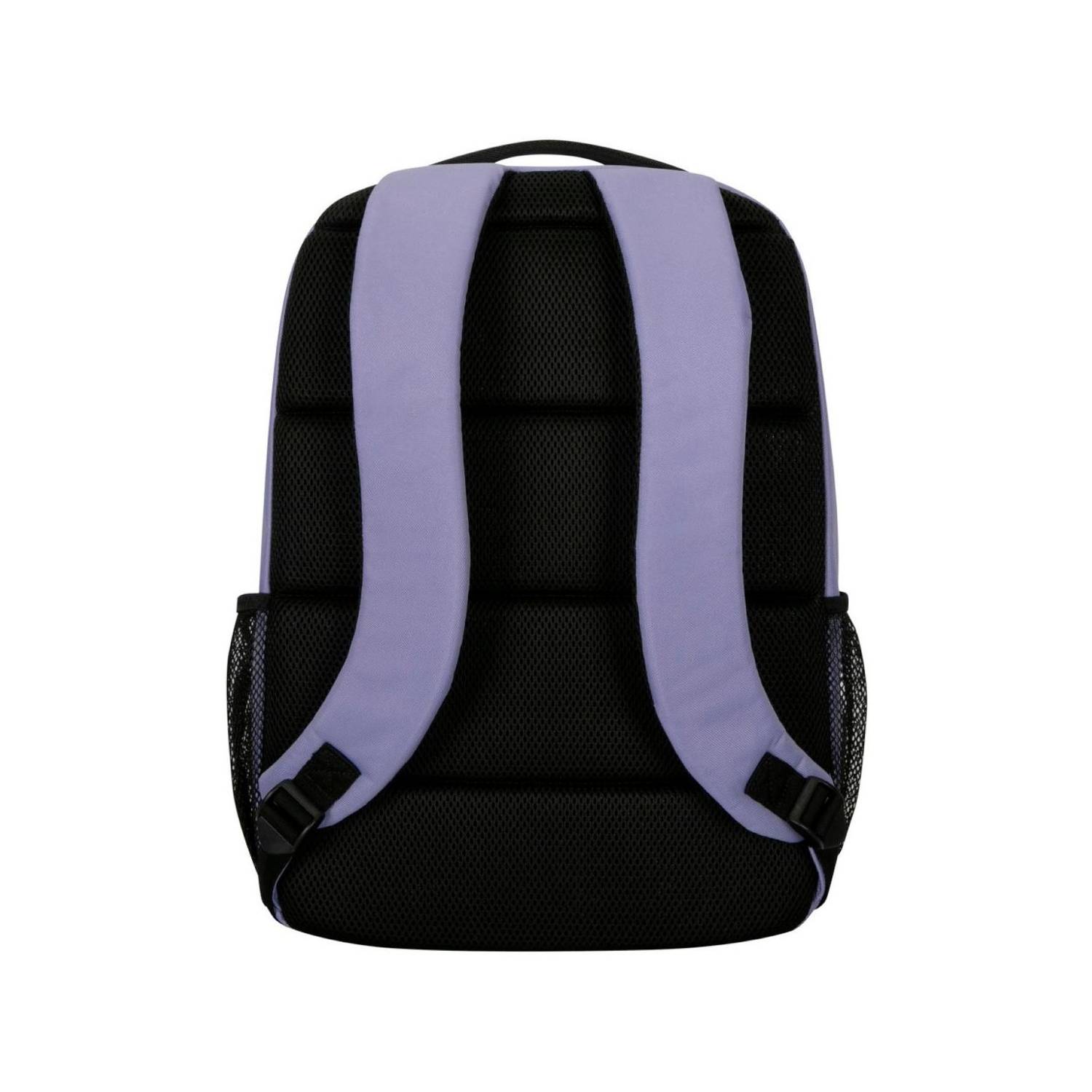 Mochila Targus - Octave II Backpack for 15.6” Laptops - Purple
