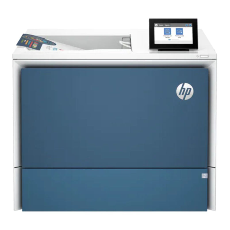 HP Color LaserJet Enterprise 5700dn - Imprime con Calidad Láser en Color | 43 ppm Negro / 43 ppm Color, modelo , Impresoras Laser