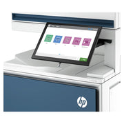 HP Color LaserJet Enterprise Flow 6800zf | 52 ppm Negro / 52 ppm Color, modelo , Impresoras Laser