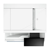 HP Color LaserJet Enterprise Flow 6800zf | 52 ppm Negro / 52 ppm Color, modelo , Impresoras Laser