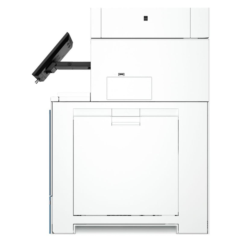 HP Color LaserJet Enterprise Flow 6800zf | 52 ppm Negro / 52 ppm Color, modelo , Impresoras Laser