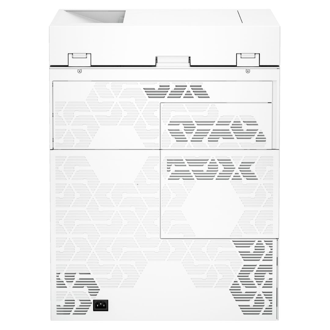 HP Color LaserJet Enterprise Flow 6800zf | 52 ppm Negro / 52 ppm Color, modelo , Impresoras Laser