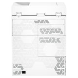 HP Color LaserJet Enterprise Flow 6800zf | 52 ppm Negro / 52 ppm Color, modelo , Impresoras Laser