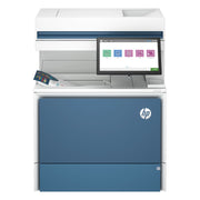 HP Color LaserJet Enterprise Flow 6800zf | 52 ppm Negro / 52 ppm Color, modelo , Impresoras Laser