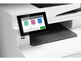 HP Color LaserJet Enterprise MFP M480f (3QA55A) | 29 ppm Negro / 29 ppm Color, modelo , Impresoras Laser
