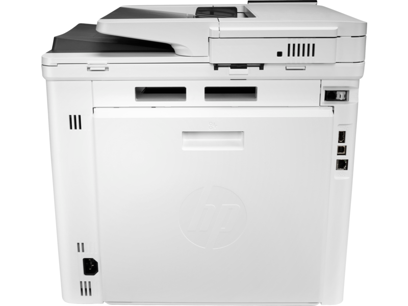 HP Color LaserJet Enterprise MFP M480f (3QA55A) | 29 ppm Negro / 29 ppm Color, modelo , Impresoras Laser