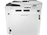 HP Color LaserJet Enterprise MFP M480f (3QA55A) | 29 ppm Negro / 29 ppm Color, modelo , Impresoras Laser