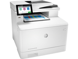HP Color LaserJet Enterprise MFP M480f (3QA55A) | 29 ppm Negro / 29 ppm Color, modelo , Impresoras Laser