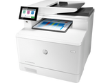 HP Color LaserJet Enterprise MFP M480f (3QA55A) | 29 ppm Negro / 29 ppm Color, modelo , Impresoras Laser