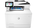 HP Color LaserJet Enterprise MFP M480f (3QA55A) | 29 ppm Negro / 29 ppm Color, modelo , Impresoras Laser