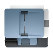 HP Color LaserJet Pro 3303fdw - Impresión y Escaneo a doble cara | 26 ppm Negro / 26 ppm Color, modelo , Impresoras Laser