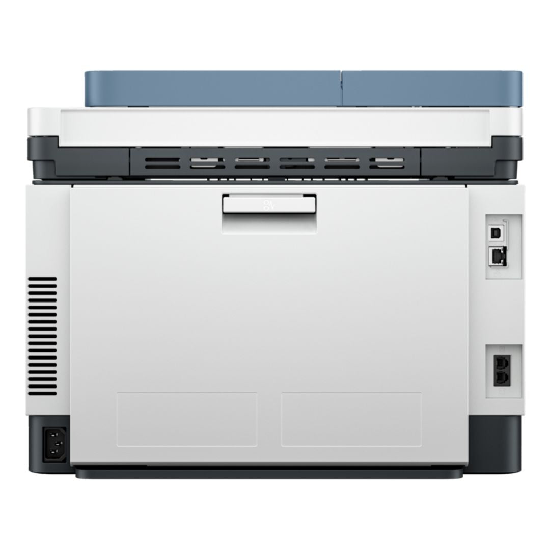 HP Color LaserJet Pro 3303fdw - Impresión y Escaneo a doble cara | 26 ppm Negro / 26 ppm Color, modelo , Impresoras Laser