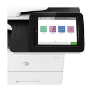 HP LaserJet Enterprise M528dn: Impresora Multifuncional de Alto Rendimiento para Oficinas Eficientes | 45 ppm, modelo , Impresoras Laser