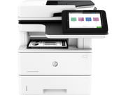 HP LaserJet Enterprise M528dn: Impresora Multifuncional de Alto Rendimiento para Oficinas Eficientes | 45 ppm, modelo , Impresoras Laser