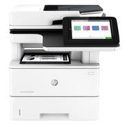 HP LaserJet Enterprise M528dn: Impresora Multifuncional de Alto Rendimiento para Oficinas Eficientes | 45 ppm, modelo , Impresoras Laser
