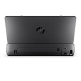 HP OfficeJet 200: Impresora Portatil Hp inalámbrica para imprimir en cualquier lugar | 10 ppm Negro / 7 ppm Color, modelo , Impresoras de Tinta