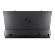 HP OfficeJet 200: Impresora Portatil Hp inalámbrica para imprimir en cualquier lugar | 10 ppm Negro / 7 ppm Color, modelo , Impresoras de Tinta