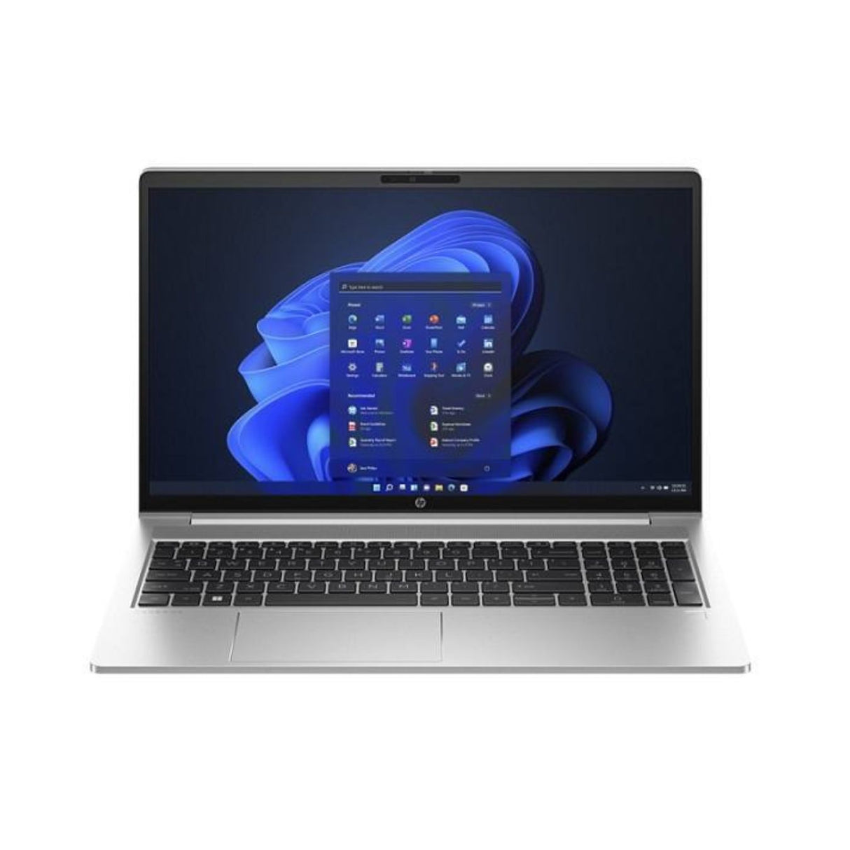HP ProBook 450 G10 Notebook - Notebook - 15" - Intel Core i5 1334U - 16 GB - 512 GB SSD - Windows 11 Pro - 1-year warranty, modelo , Notebook