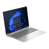 HP ProBook 460 - Ordenador portátil - 16" - 1920 x 1200 LCD - Intel Core Ultra 7 155U - DDR5 SDRAM - 16 GB - SSD - Windows 11 Pro - 1 año de garantía, modelo , Notebook