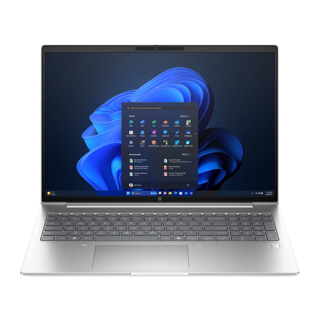 HP ProBook 460 - Ordenador portátil - 16" - 1920 x 1200 LCD - Intel Core Ultra 7 155U - DDR5 SDRAM - 16 GB - SSD - Windows 11 Pro - 1 año de garantía, modelo , Notebook