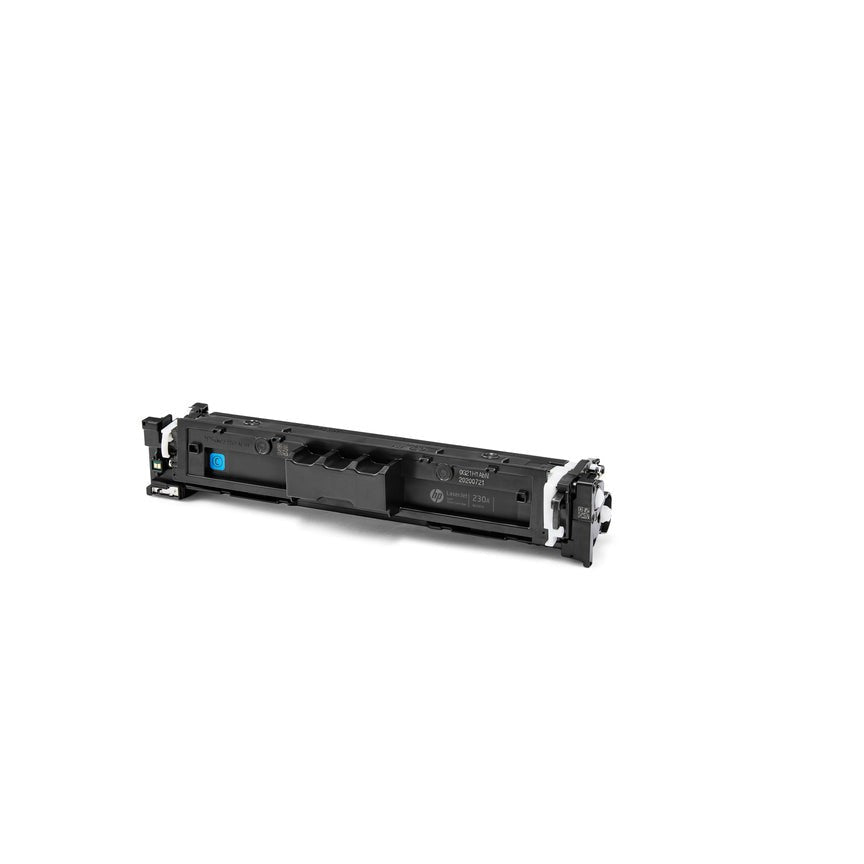 Toner Hp W2301A 230A Cyan para HP LaserJet Pro 4203, 4303