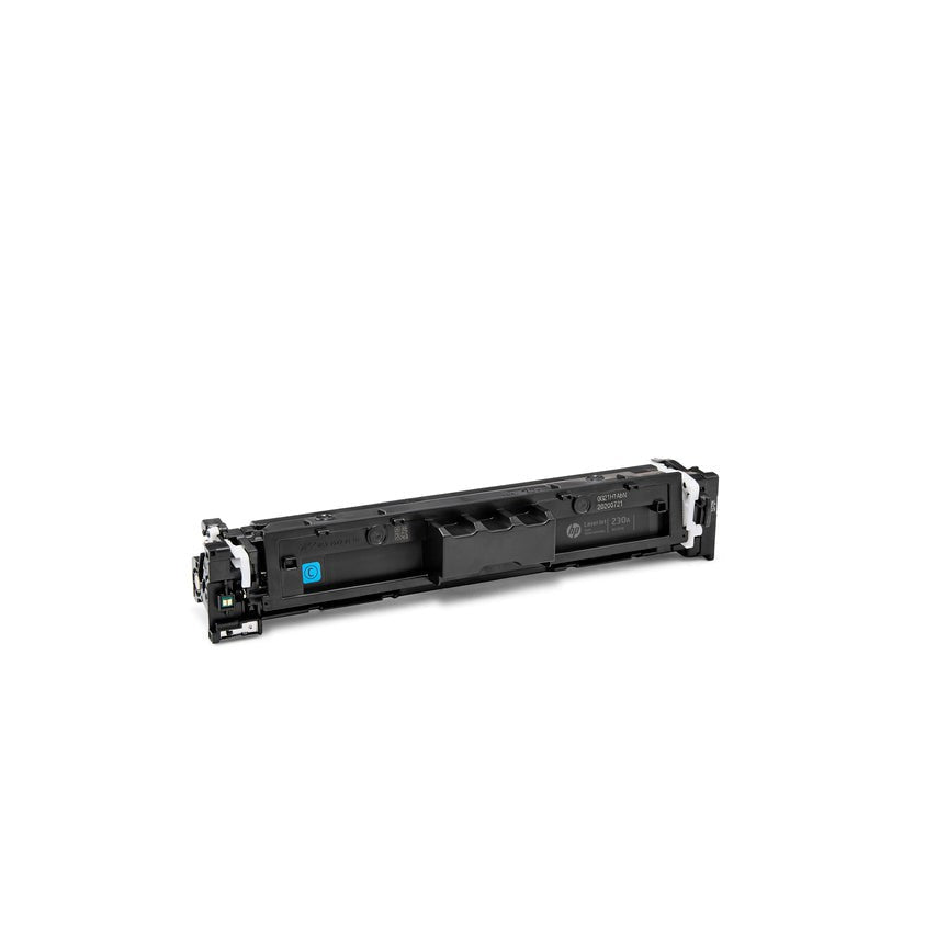 Toner Hp W2301A 230A Cyan para HP LaserJet Pro 4203, 4303