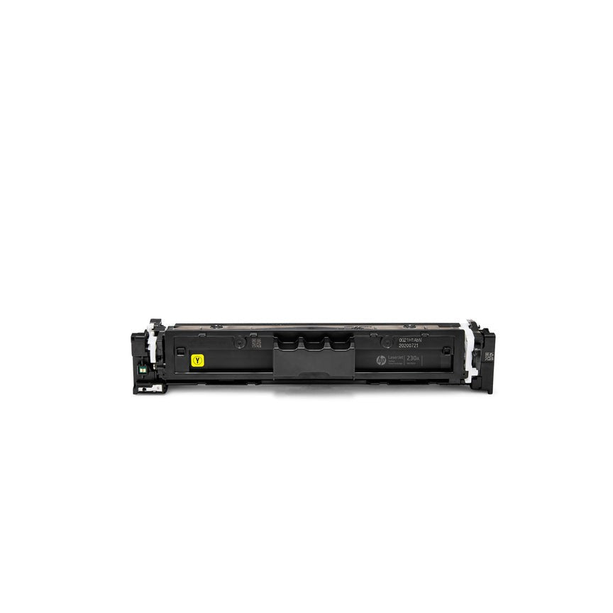 Toner Hp W2302A 230A Amarilla para HP LaserJet Pro 4203, 4303