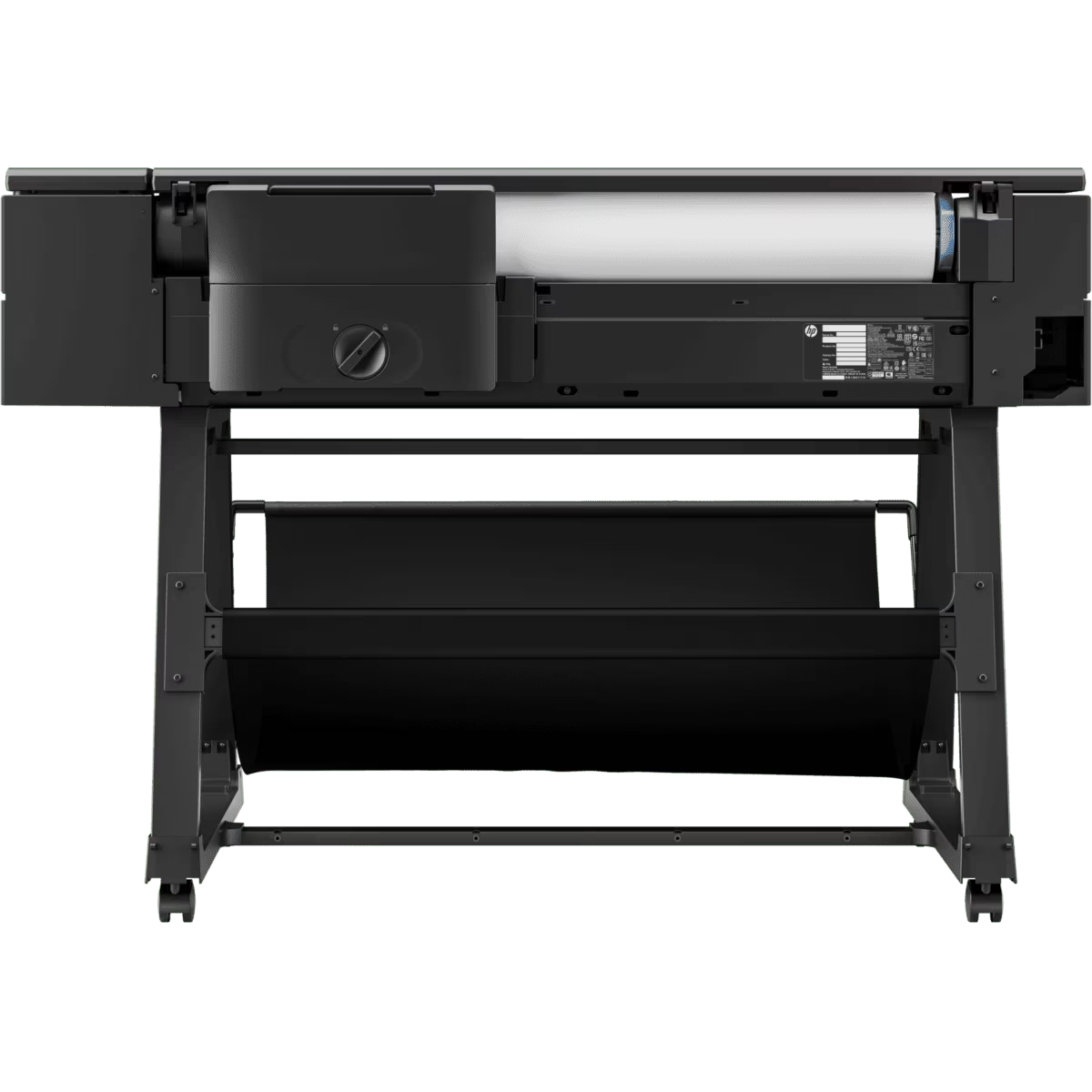Plotter Multifuncional HP DesignJet T850 36" - 2Y9H2A | Remplazo de Hp T830 | Imprime -> Copia -> Escanea