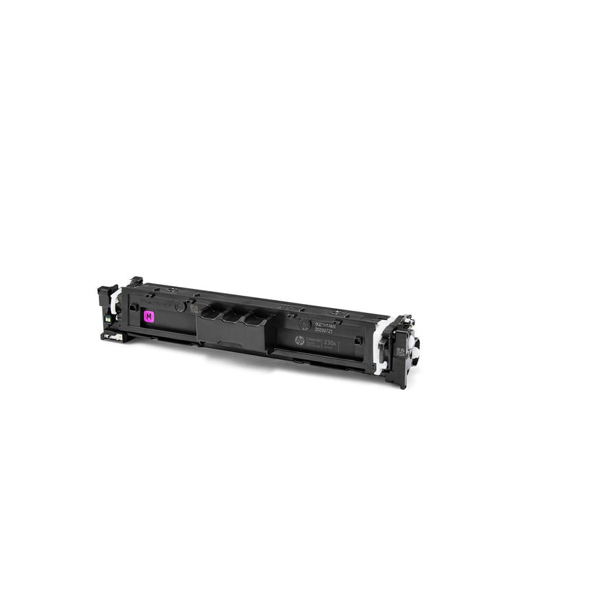 Toner Hp W2303A 230A Magenta para HP LaserJet Pro 4203, 4303 -  W2303A