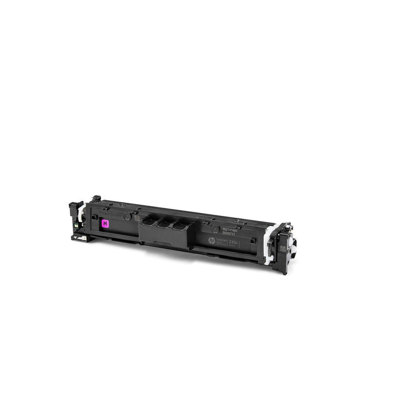 Toner Hp W2303A 230A Magenta para HP LaserJet Pro 4203, 4303