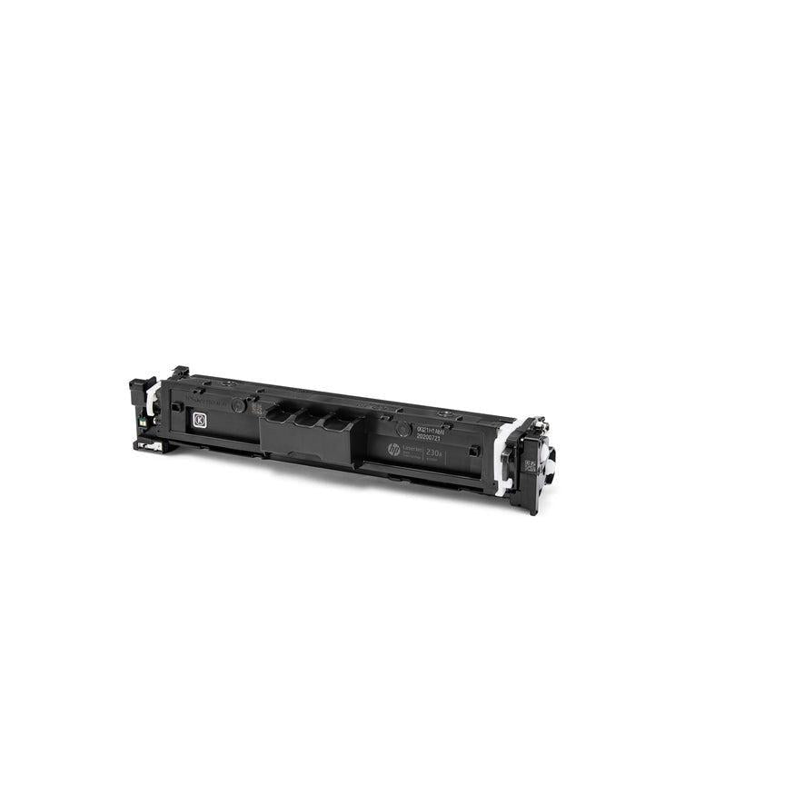 Toner Hp W2300A 230A Negro para HP LaserJet Pro 4203, 4303