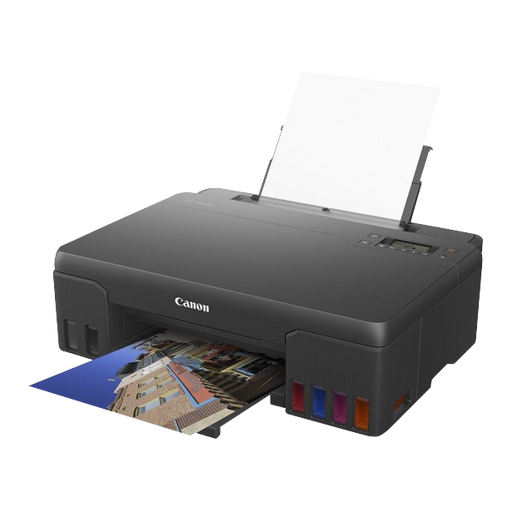 Impresora Canon G510 Fotografica, modelo , Impresora fotográfica