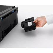 Impresora Canon Pixma G3170 Color Tinta Continua Wifi - Multifuncional - Botellas de Tinta de Alto Rendimiento - Pantalla LCD 3.4 cm | 8,8 ppm Negro / 5 ppm Color, modelo , Impresoras de Tinta