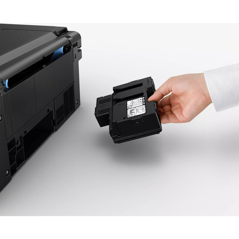 Impresora Canon Pixma G3170 Color Tinta Continua Wifi - Multifuncional - Botellas de Tinta de Alto Rendimiento - Pantalla LCD 3.4 cm | 8,8 ppm Negro / 5 ppm Color, modelo , Impresoras de Tinta