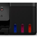 Impresora Canon Pixma G3170 Color Tinta Continua Wifi - Multifuncional - Botellas de Tinta de Alto Rendimiento - Pantalla LCD 3.4 cm | 8,8 ppm Negro / 5 ppm Color, modelo , Impresoras de Tinta