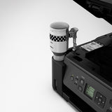 Impresora Canon Pixma G3170 Color Tinta Continua Wifi - Multifuncional - Botellas de Tinta de Alto Rendimiento - Pantalla LCD 3.4 cm | 8,8 ppm Negro / 5 ppm Color, modelo , Impresoras de Tinta