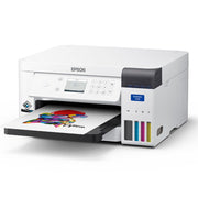 Impresora de Sublimación Epson SureColor F170, modelo , Impresora Sublimacion