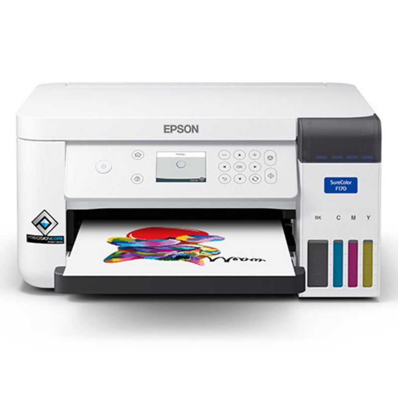 Impresora de Sublimación Epson SureColor F170, modelo , Impresora Sublimacion