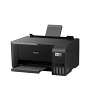 Impresora Epson EcoTank L3250: Multifuncional con Wi-Fi, imprime hasta 4.500 páginas en negro y 7.500 a color |10 ppm Negro / 5 ppm Color, modelo , Impresoras de Tinta