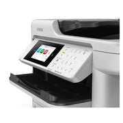 Impresora Epson WorkForce Pro WF-C5891 - Multifuncional a Color, modelo , Impresoras de Tinta
