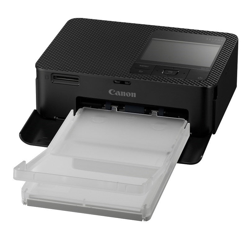 Impresora Fotografica Canon SELPHY CP1500 | Fotos al Instante, modelo , Impresora fotográfica