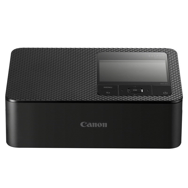 Impresora Fotografica Canon SELPHY CP1500 | Fotos al Instante, modelo , Impresora fotográfica